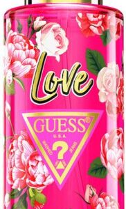 Guess Love Passion Kiss Fragrance Mist 250 ml