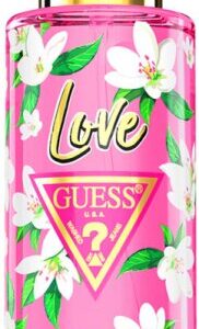 Guess Love Romantic Blush Fragrance Mist 250 ml