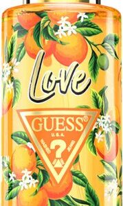 Guess Love Sunkissed Flirtation Fragrance Mist 250 ml