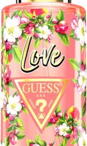 Guess Love Sheer Attraction Fragrence Mist 250 ml