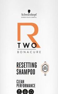 Schwarzkopf R-Two Resetting Shampoo 1000 ml