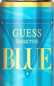 Guess Seductive Blue For Women Fragrance Mist 250 ml