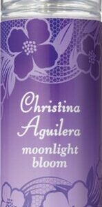 Christina Aguilera Moonlight Bloom Fine Fragrance Mist 236 ml