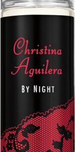 Christina Aguilera By Night Fine Fragrance Mist 236 ml