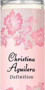 Christina Aguilera Definition Fine Fragrance Mist 236 ml