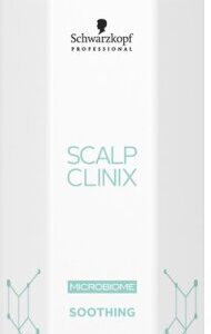 Schwarzkopf Professional Scalp Clinix Microbiome Soothing 300 ml