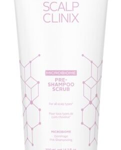 Schwarzkopf Professional Scalp Clinix Pre-Shampoo Scrub 200 ml