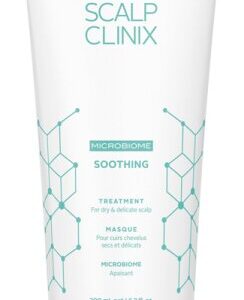 Schwarzkopf Professional Scalp Clinix Soothing Treatment 200 ml