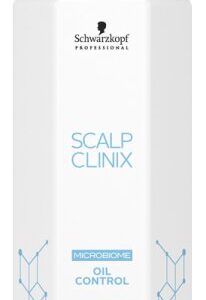 Schwarzkopf Professional Scalp Clinix Oil Control Shampoo 300 ml