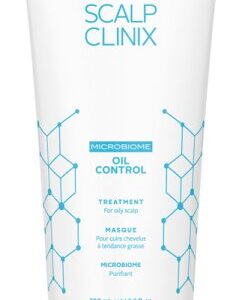 Schwarzkopf Professional Scalp Clinix Oil Control Treatment 200 ml