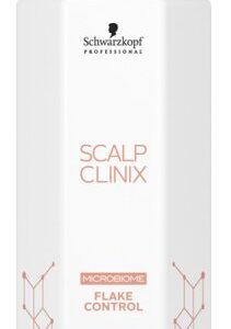 Schwarzkopf Professional Scalp Clinix Flake Control Shampoo 300 ml