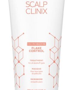 Schwarzkopf Professional Scalp Clinix Flake Control Treatment 200 ml