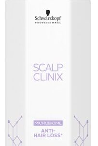 Schwarzkopf Professional Scalp Clinix Anti-Hair Loss Shampoo 300 ml