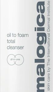 Dermalogica Oil to Foam Total Cleanser 250 ml