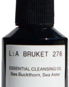 L:A Bruket No. 276 Essential Cleansing Oil 120 ml