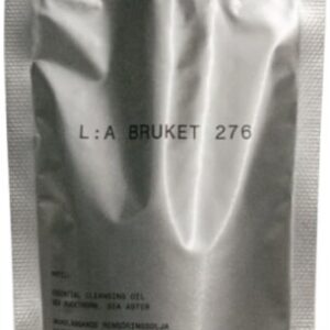 L:A Bruket No. 276 Essential Cleansing Oil Refill 120 ml