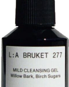 L:A Bruket No. 277 Mild Cleansing Gel 120 ml