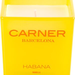 Carner Barcelona Habana Candle 200 g