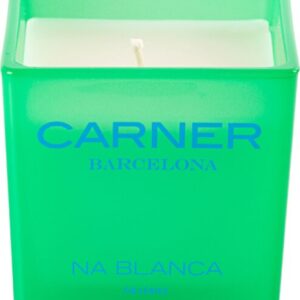 Carner Barcelona Na Blanca Candle 200 g