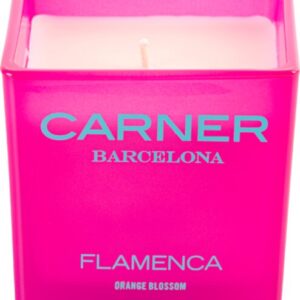 Carner Barcelona Flamenca Candle 200 g