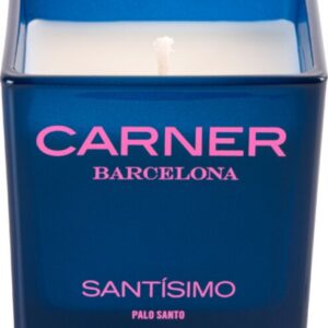 Carner Barcelona Santísimo Candle 200 g