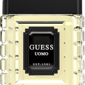 Guess Uomo After Shave 100 ml