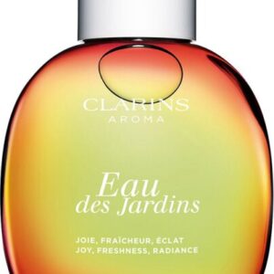 CLARINS Eau des Jardins Spray 100 ml