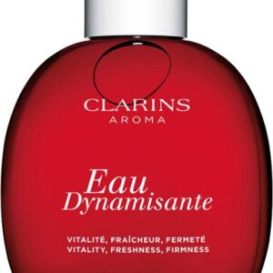 CLARINS Eau Dynamisante Splash 200 ml