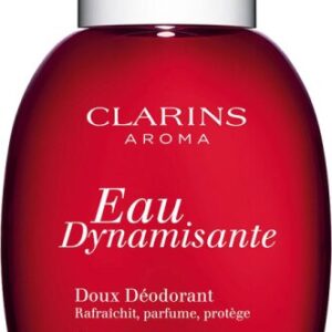 CLARINS Doux Déodorant Eau Dynamisante 100 ml