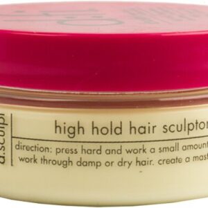 Revlon d:fi high hold hair Sculpt Stylingcreme 75 g