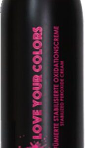 Love Your Colors Silber 100 ml