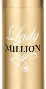 Rabanne Lady Million Deodorant Spray 150 ml