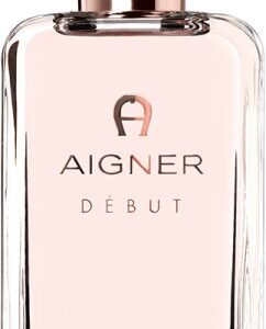 Aigner Début Eau de Parfum (EdP) 50 ml