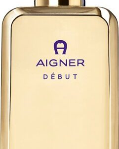 Aigner Début By Night Eau de Parfum (EdP) 50 ml