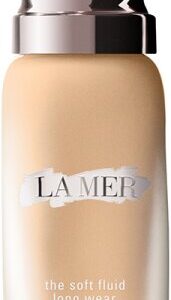 La Mer The Soft Fluid Long Wear Foundation SPF 20 - 240 Buff 30 ml