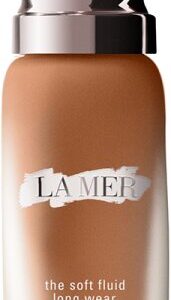 La Mer The Soft Fluid Long Wear Foundation SPF 20 - 400 Dusk** 30 ml