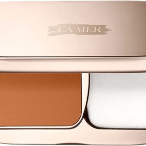 La Mer The Soft Moisture Powder Compact Foundation SPF30 - Sunrise 9