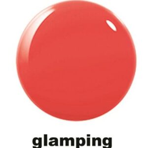 Essie Gel Glamping Not Camping 5017 12