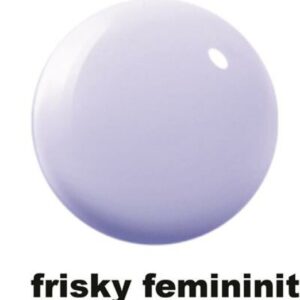 Essie Gel Frisky Femininity 5021 12