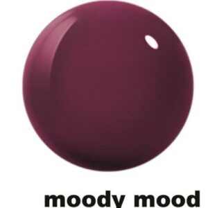 Essie Gel Moody Mood 5022 12