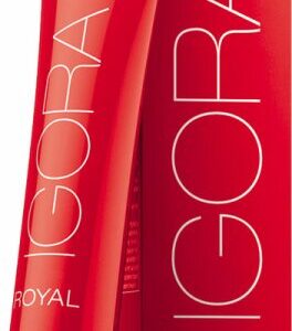 Schwarzkopf Igora Royal 10/4 Ultrablond Beige 60 ml