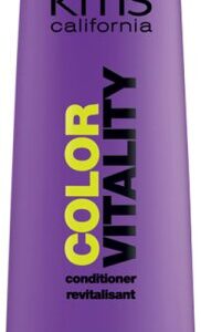 Aktion - KMS California ColorVitality Shampoo 75 ml