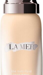 La Mer The Soft Fluid Long Wear Foundation SPF 20 - 180 Linen 30 ml