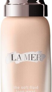 La Mer The Soft Fluid Long Wear Foundation SPF 20 - 210 Bisque 30 ml