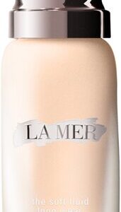 La Mer The Soft Fluid Long Wear Foundation SPF 20 - 120 Ivory 30 ml