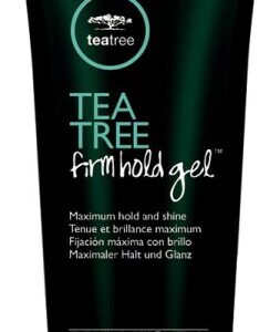 Paul Mitchell Tea Tree Firm Hold Gel 75 ml