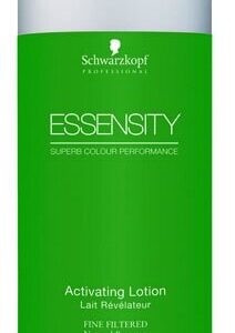 Schwarzkopf Essensity Aktivator Lotion 11