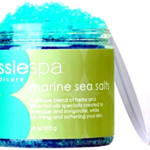 Essie Marine Sea Salts 510 g