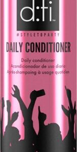 Revlon d:fi Daily Conditioner 300 ml