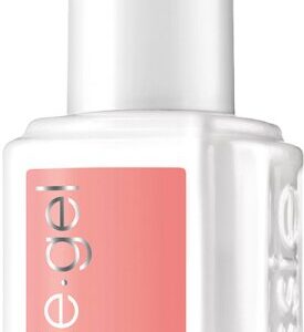 essie Gel Nagellack Peach Side Babe - 909G 12